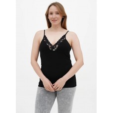 Майка Cotpark однотонна M,L,XL,2XL 3098